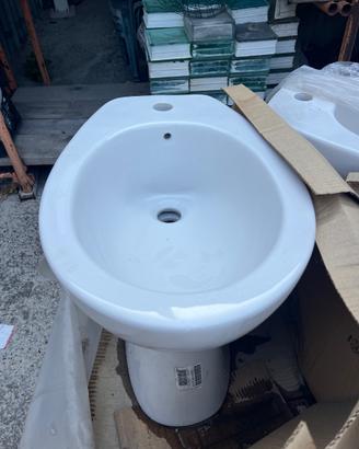 Sanitari / pezz igienici