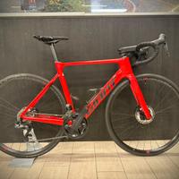 Giant Propel Advanced PRO Di2 taglia M