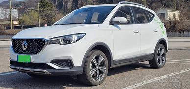 MG Zs Ev - Suv - Garanzia 2027 - Iva deducibile