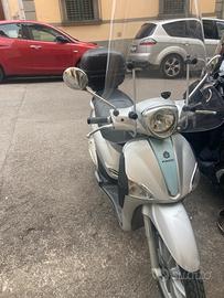 Piaggio liberty 150