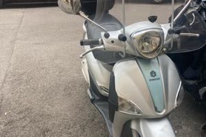 Piaggio liberty 150