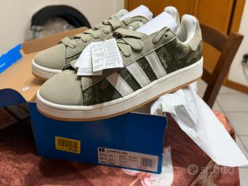 Adidas campus 00s