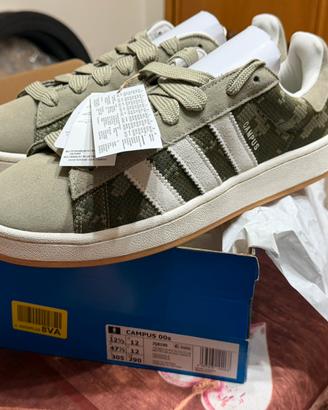 Adidas campus 00s