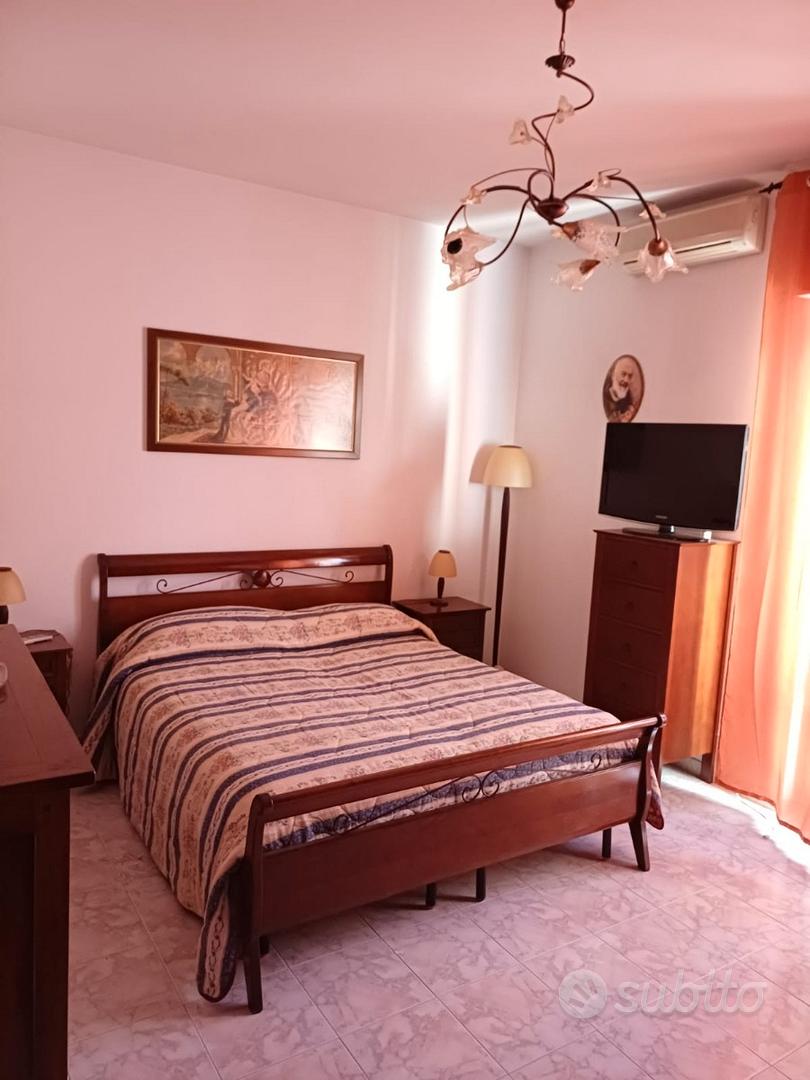 Appartamento – San Vito dei Normanni, Brindisi - Vista 5