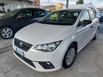 SEAT Ibiza 1.0 TGI 5 porte legge 104 Metano di s