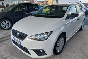 SEAT Ibiza 1.0 TGI 5 porte legge 104 Metano di s