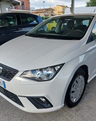 SEAT Ibiza 1.0 TGI 5 porte legge 104 Metano di s