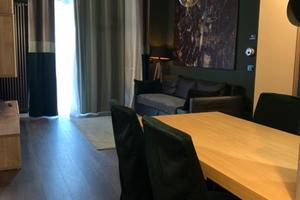 Appartamento in residence