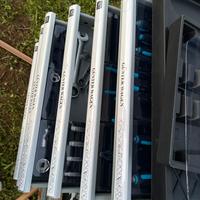 carello attrezzi per officina 