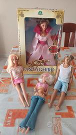 Lotto barbie vintage