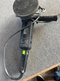 Lucidatrice professionale