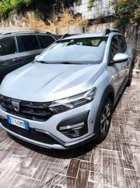 Sandero Stepway GPL FULL OPTIONAL 