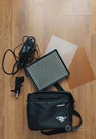 Pannello LED Aputure Amaran