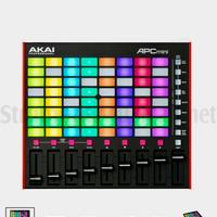 Akai Pro APC Mini Mk2