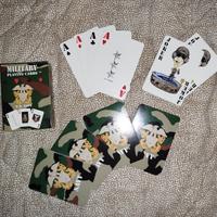 carte da gioco