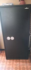 Cassaforte Hartmann Tresore GS2