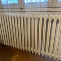 Termosifoni in ghisa