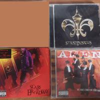 CD e musicassette