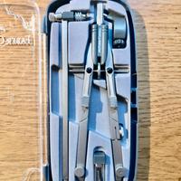 Compasso Faber Castell come nuovo