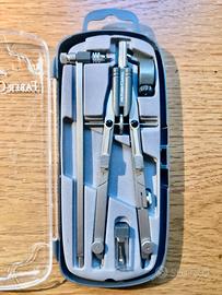 Compasso Faber Castell come nuovo