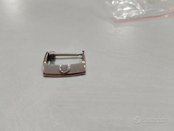 fibbia omega 16mm