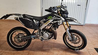 moto hm 50 