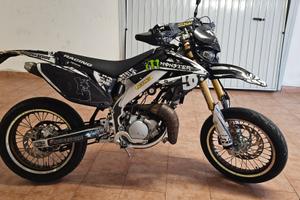 moto hm 50 