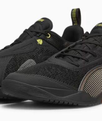 Puma Fuse 3.0