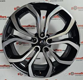 4 Cerchi da 20' in Lega - Renault - Scenic New - 4