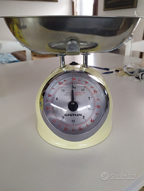 Bilancia GFERRARI