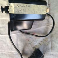 Motore per Singer 7174