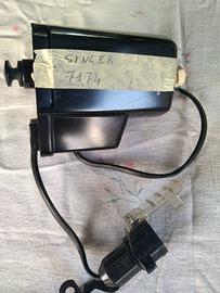 Motore per Singer 7174