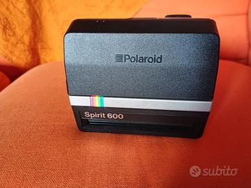 Polaroid 600L vintage