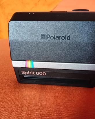 Polaroid 600L vintage