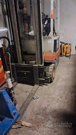 muletto iveco