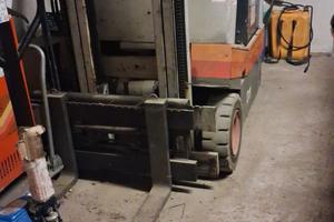 muletto iveco