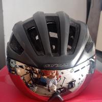 casco bici