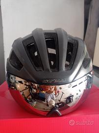 casco bici