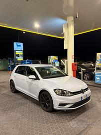 GOLF 7.5
