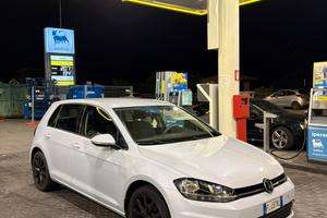 GOLF 7.5