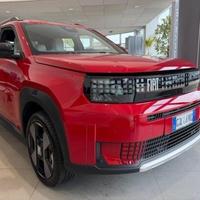 Fiat Grande Panda 1.2 Hybrid 110Cv S&S La Prima Ca