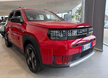 Fiat Grande Panda 1.2 Hybrid 110Cv S&S La Prima Ca