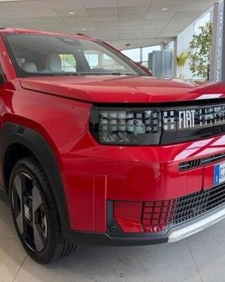 Fiat Grande Panda 1.2 Hybrid 110Cv S&S La Prima Ca