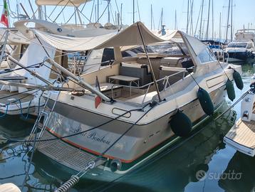 Riva bravo 38