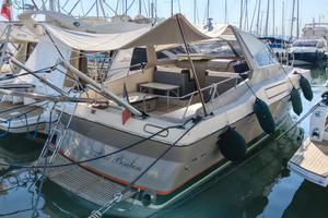 Riva bravo 38