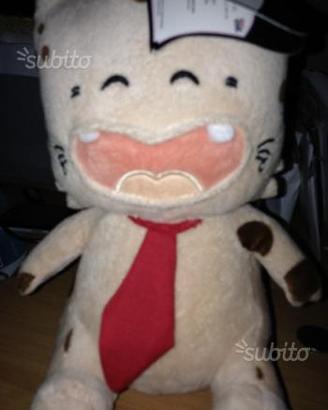 Peluche hello spank