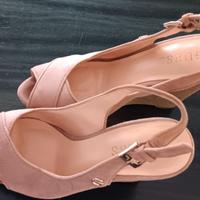 zeppe Guess taglia 35