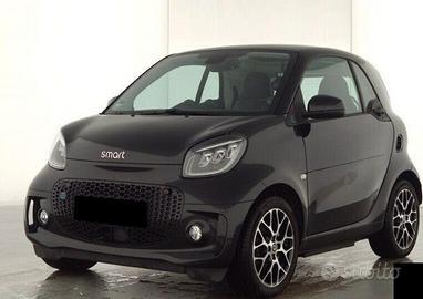 RICAMBI X SMART FOR TWO 2022