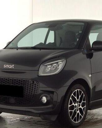 RICAMBI X SMART FOR TWO 2022