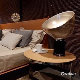 Flos Taccia Nuove Originali SvendoPrezzoAFFARE